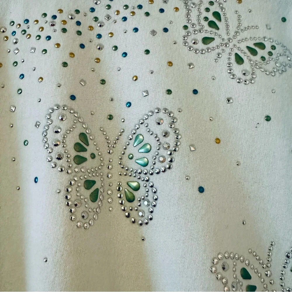 Women’s Sweatshirt- Large, Morning Sun - Picture 4 of 12